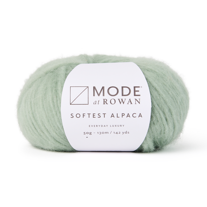 Mode Softest Alpaca