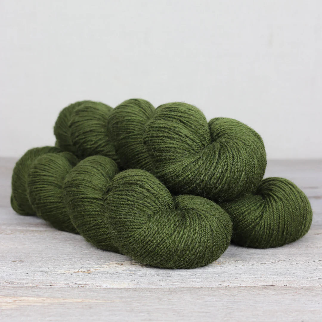 Hoop Kit - Cameo Shawl