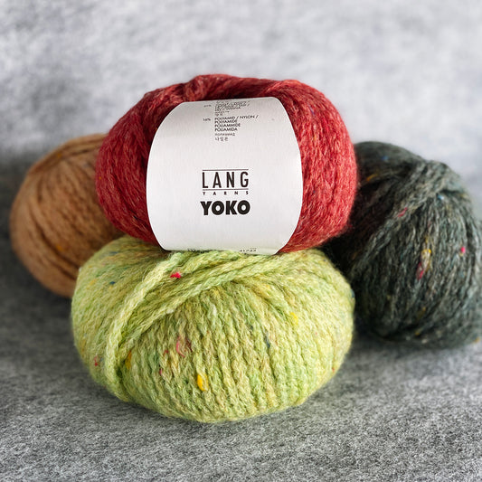 Lang Yarns Yoko