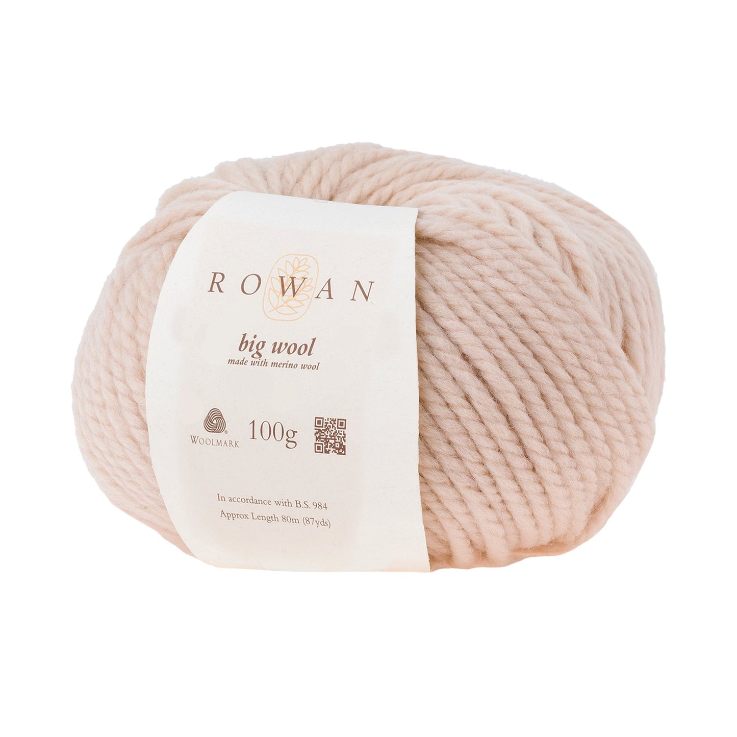 Rowan Yarn Big Wool