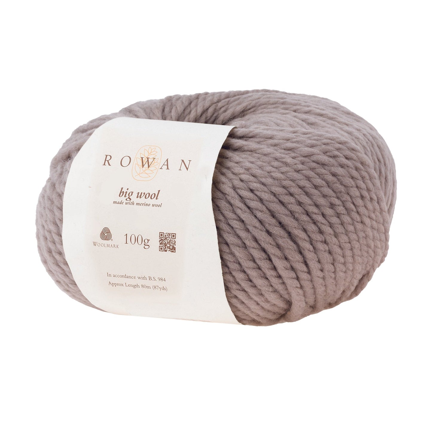 Rowan Yarn Big Wool