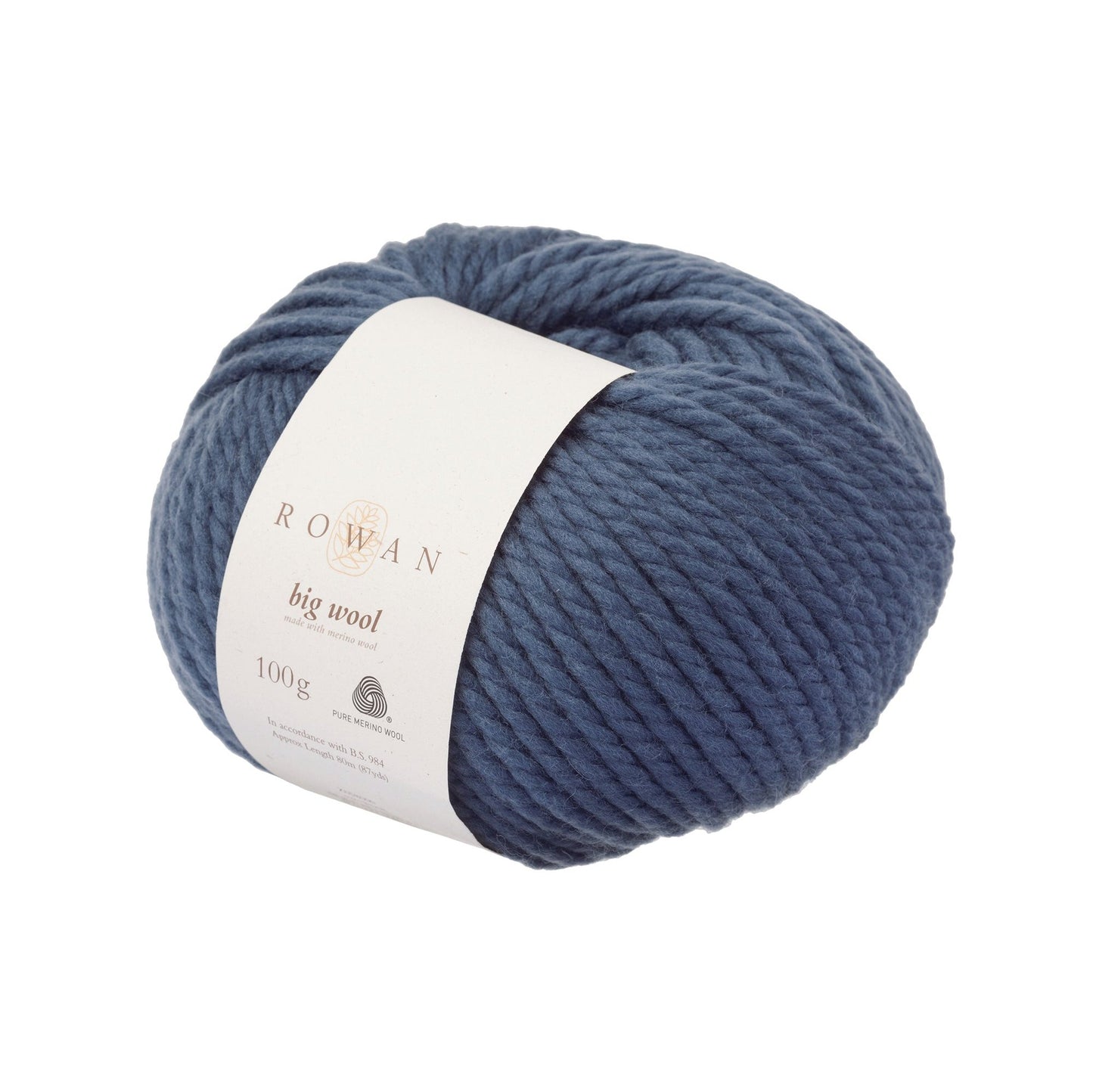 Rowan Yarn Big Wool