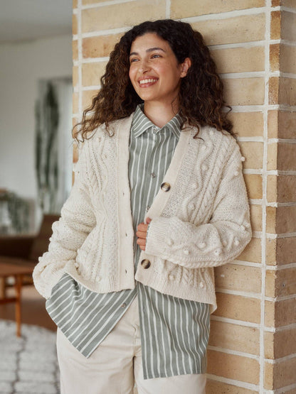 Laine Nordic Knits 2 – 15 Nordic Knitting Patterns