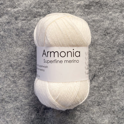 Hjertegarn Armonia