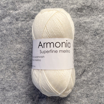 Hjertegarn Armonia