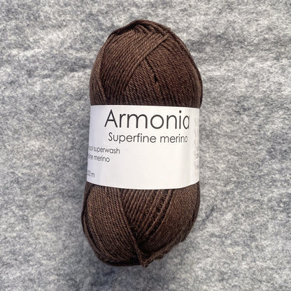Hjertegarn Armonia