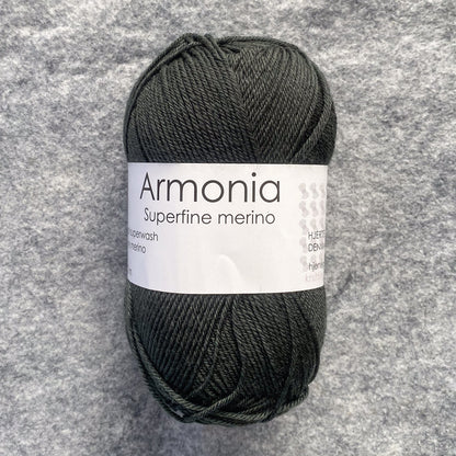 Hjertegarn Armonia