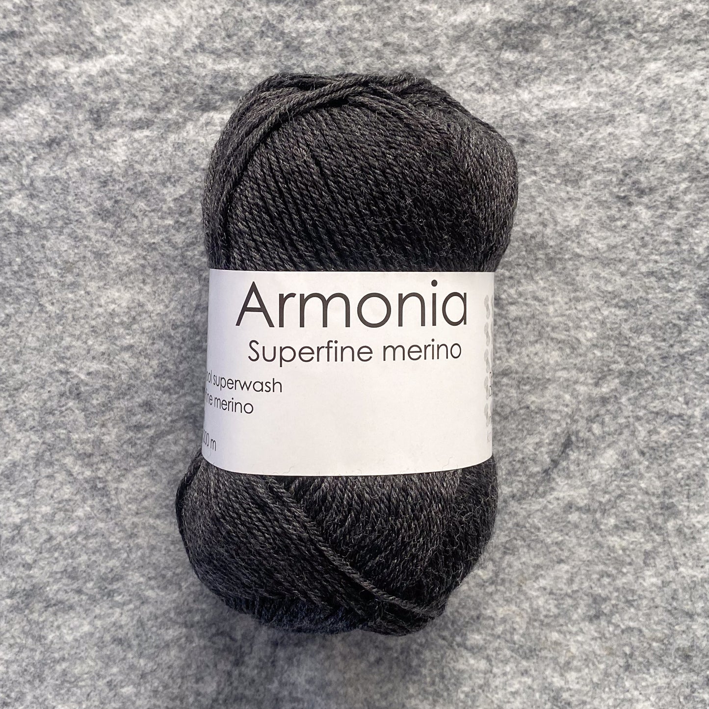 Hjertegarn Armonia