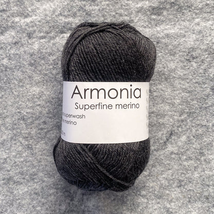 Hjertegarn Armonia