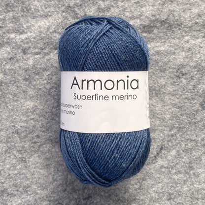 Hjertegarn Armonia