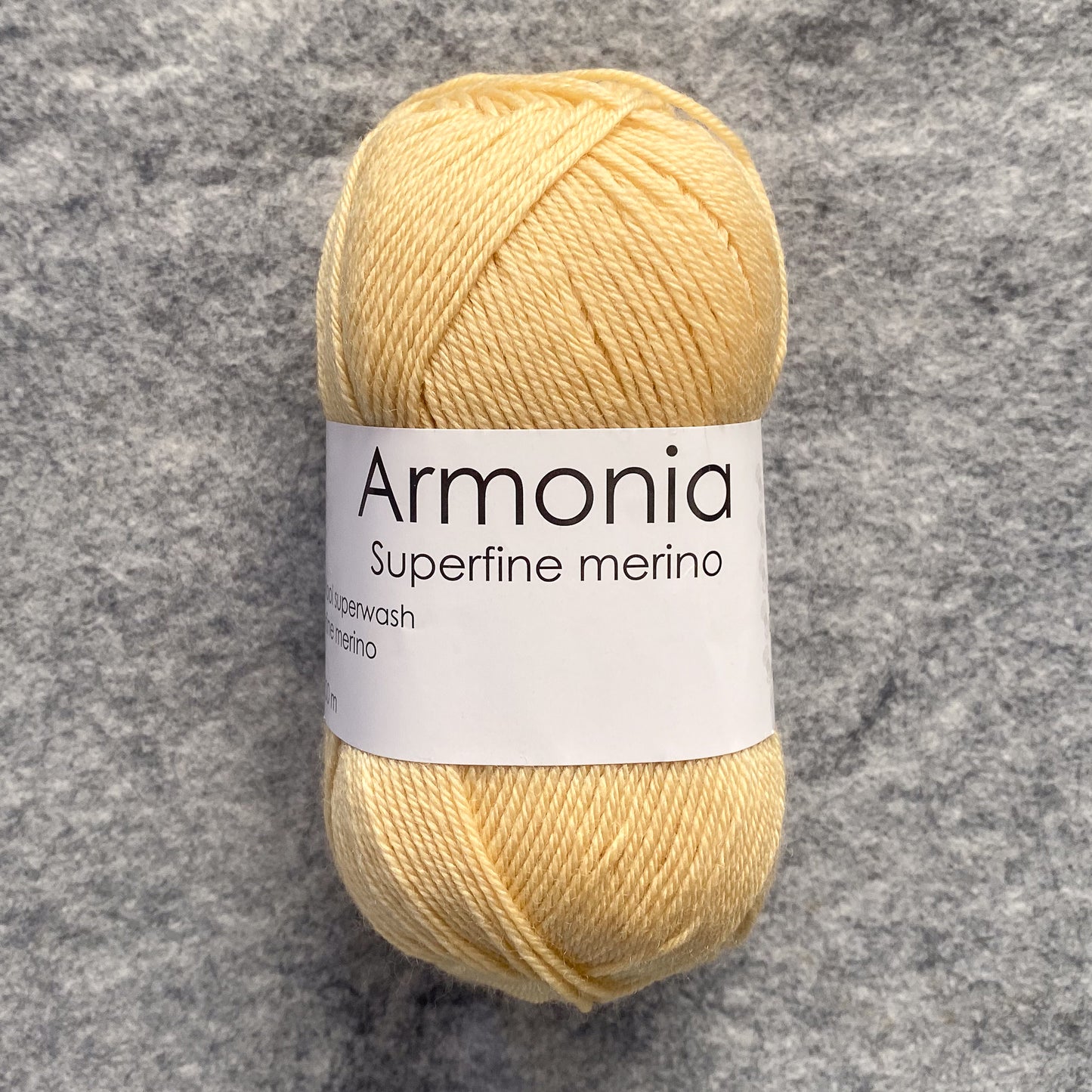 Hjertegarn Armonia
