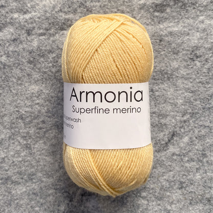 Hjertegarn Armonia