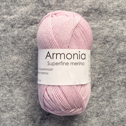 Hjertegarn Armonia