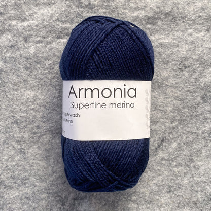 Hjertegarn Armonia