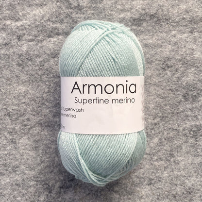 Hjertegarn Armonia