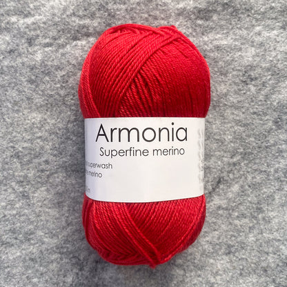 Hjertegarn Armonia