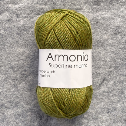 Hjertegarn Armonia