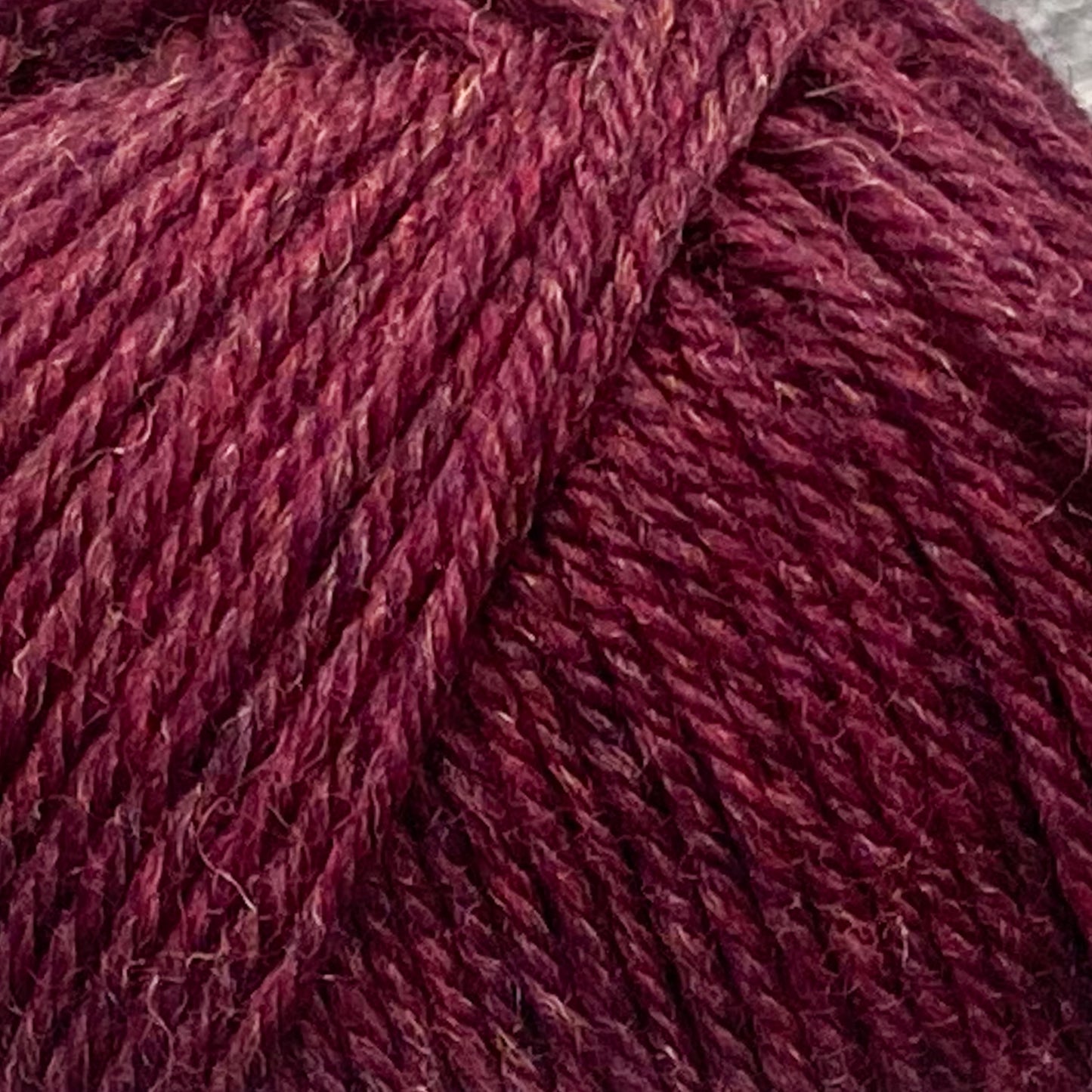 Hjertegarn Armonia