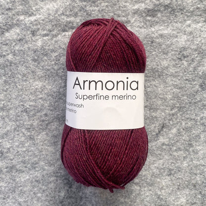 Hjertegarn Armonia