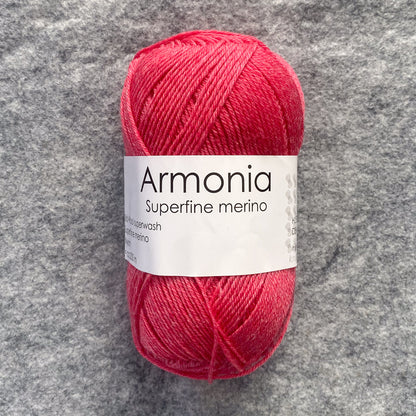 Hjertegarn Armonia