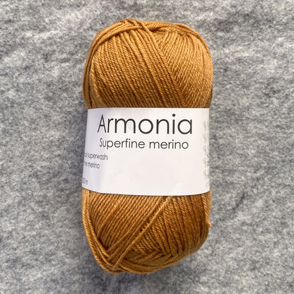 Hjertegarn Armonia