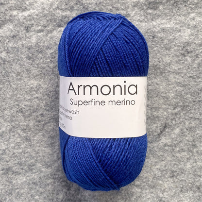 Hjertegarn Armonia