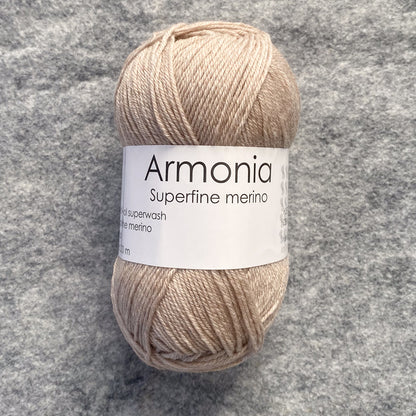 Hjertegarn Armonia