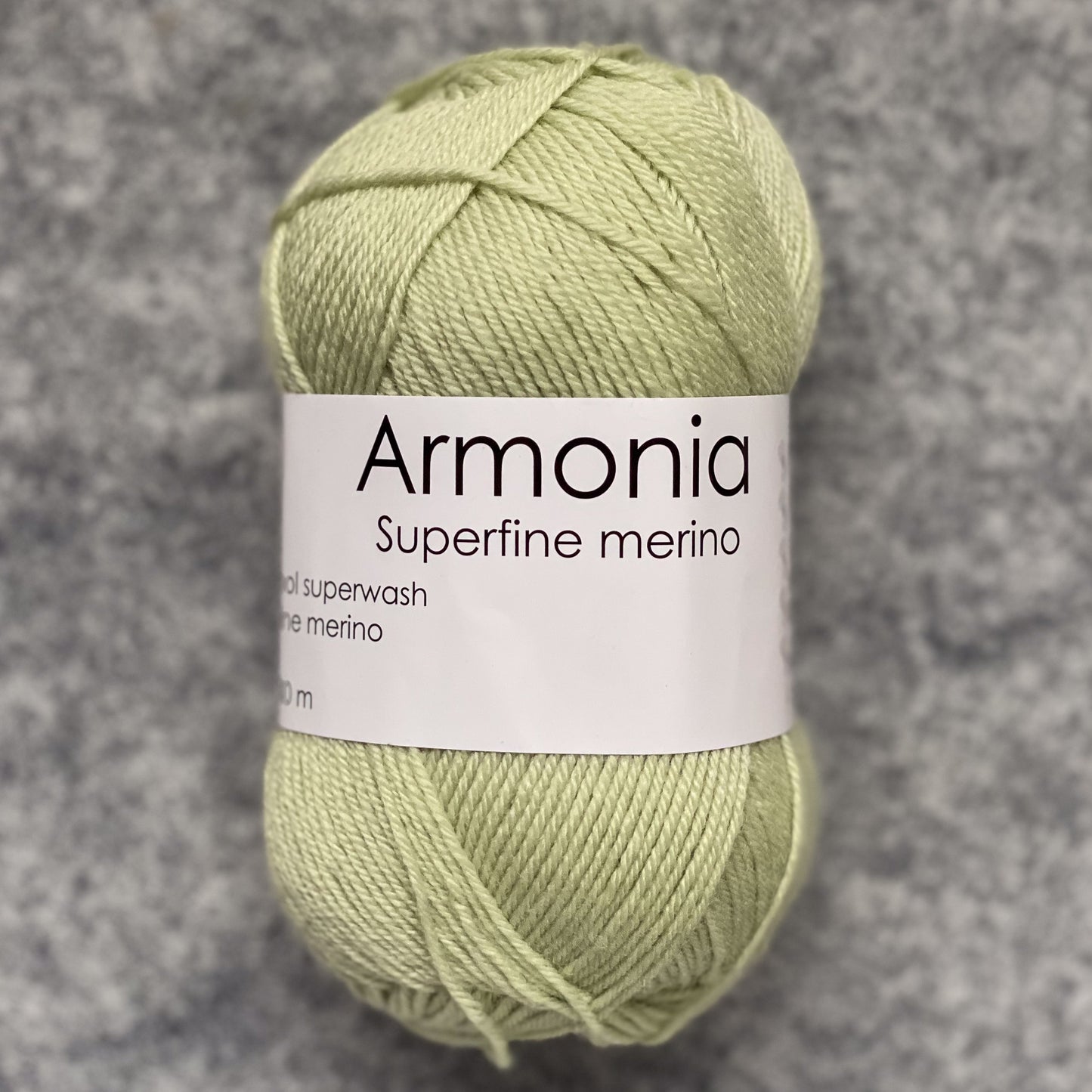 Hjertegarn Armonia