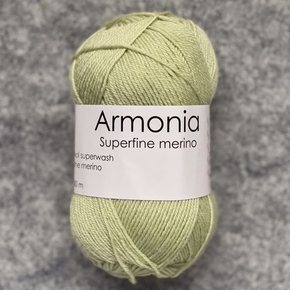 Hjertegarn Armonia