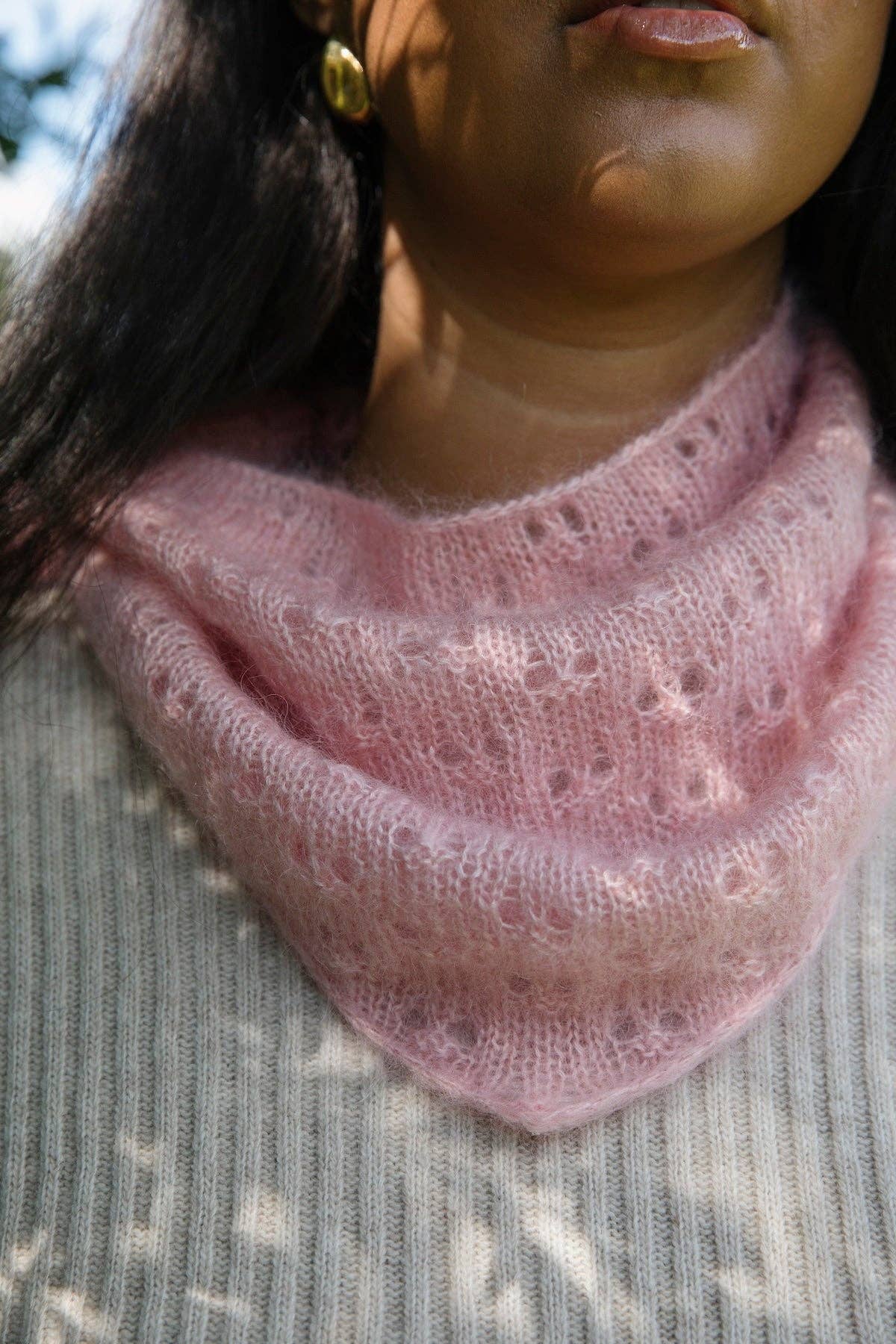 Laine 52 Weeks of One-Skein Knits Book