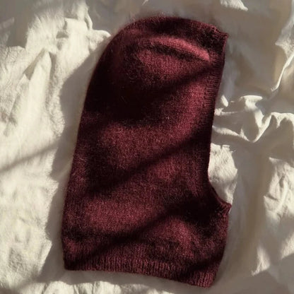 PetiteKnit Barbara Balaclava