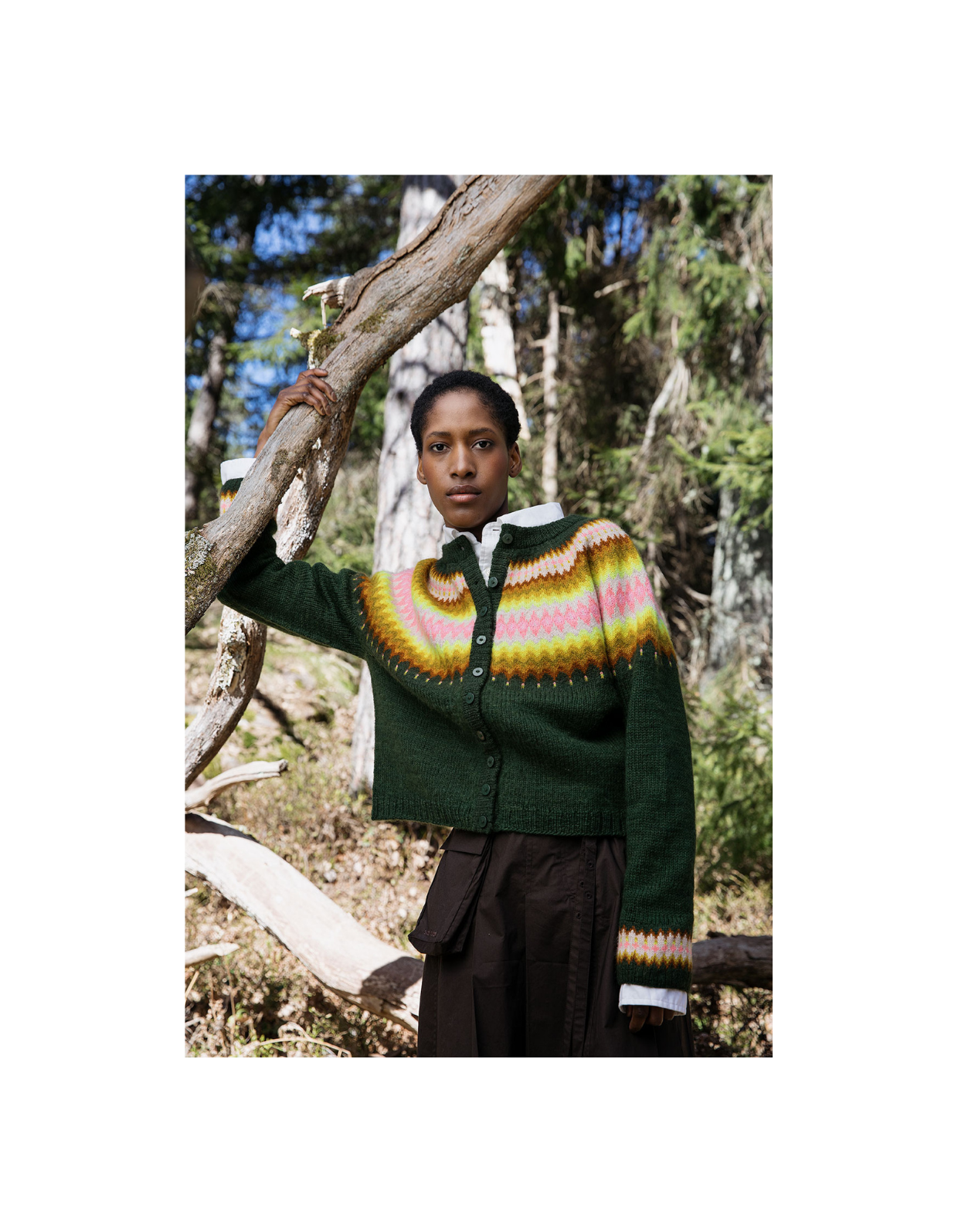 Laine Anniversary Issue | Special Edition Knitting Magazine | Laine Publishing