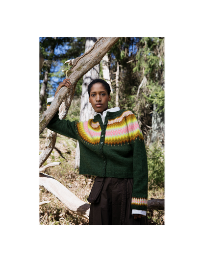 Laine Anniversary Issue | Special Edition Knitting Magazine | Laine Publishing