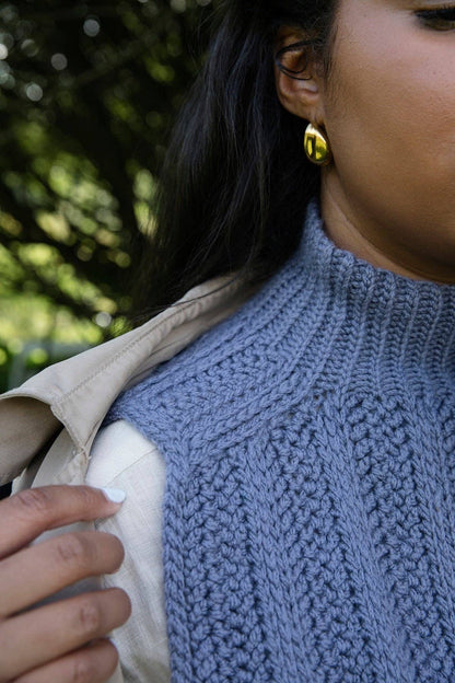 Laine 52 Weeks of One-Skein Knits Book