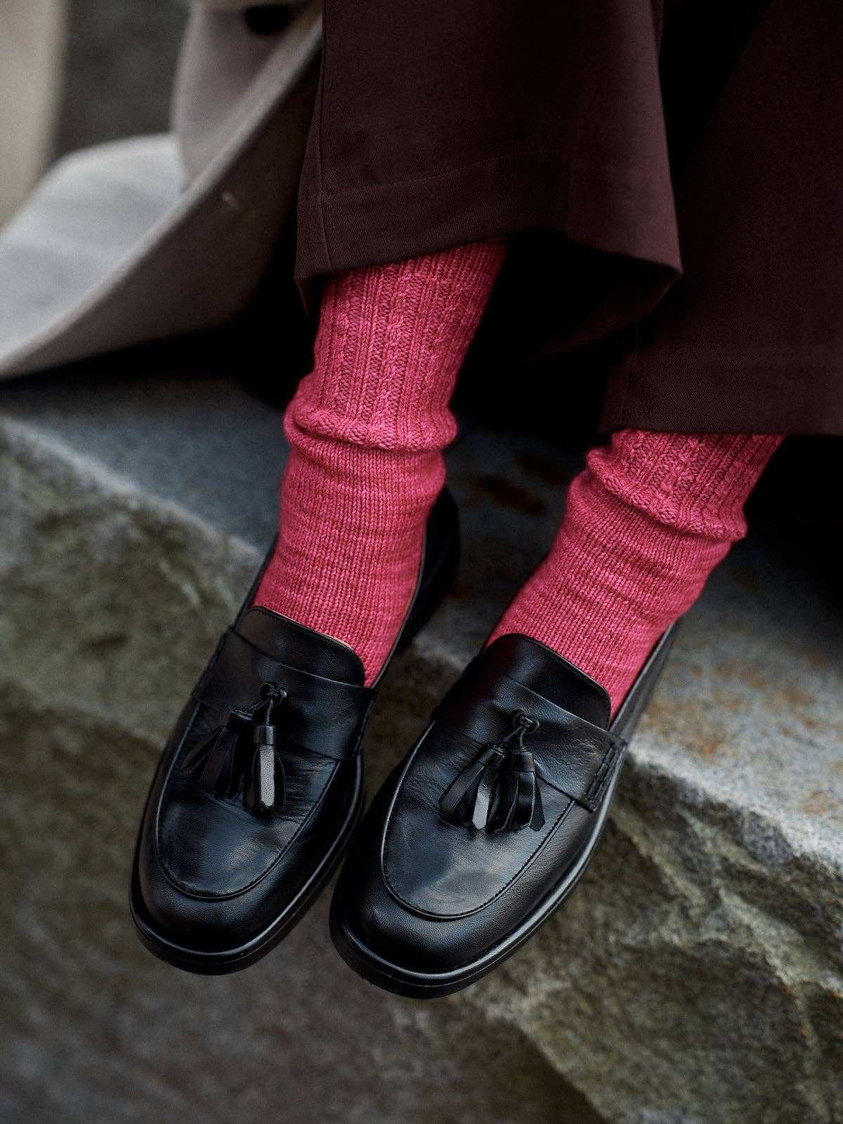 Foundations: 20 Knitted Accessories by Sari Nordlund | Laine Publishing