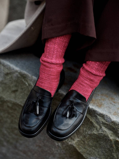Foundations: 20 Knitted Accessories by Sari Nordlund | Laine Publishing