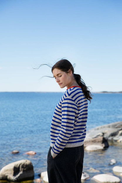 Laine Anniversary Issue | Special Edition Knitting Magazine | Laine Publishing