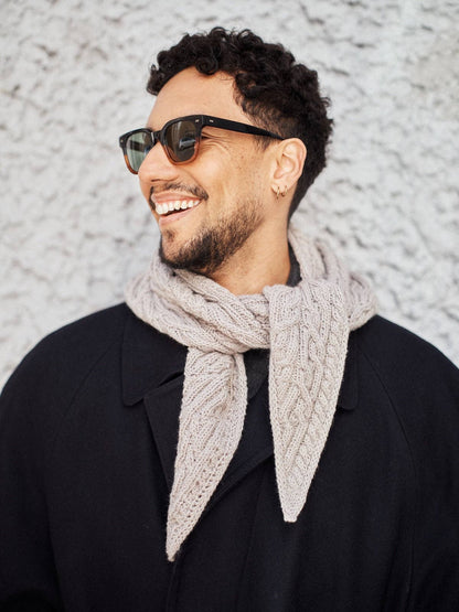 Foundations: 20 Knitted Accessories by Sari Nordlund | Laine Publishing