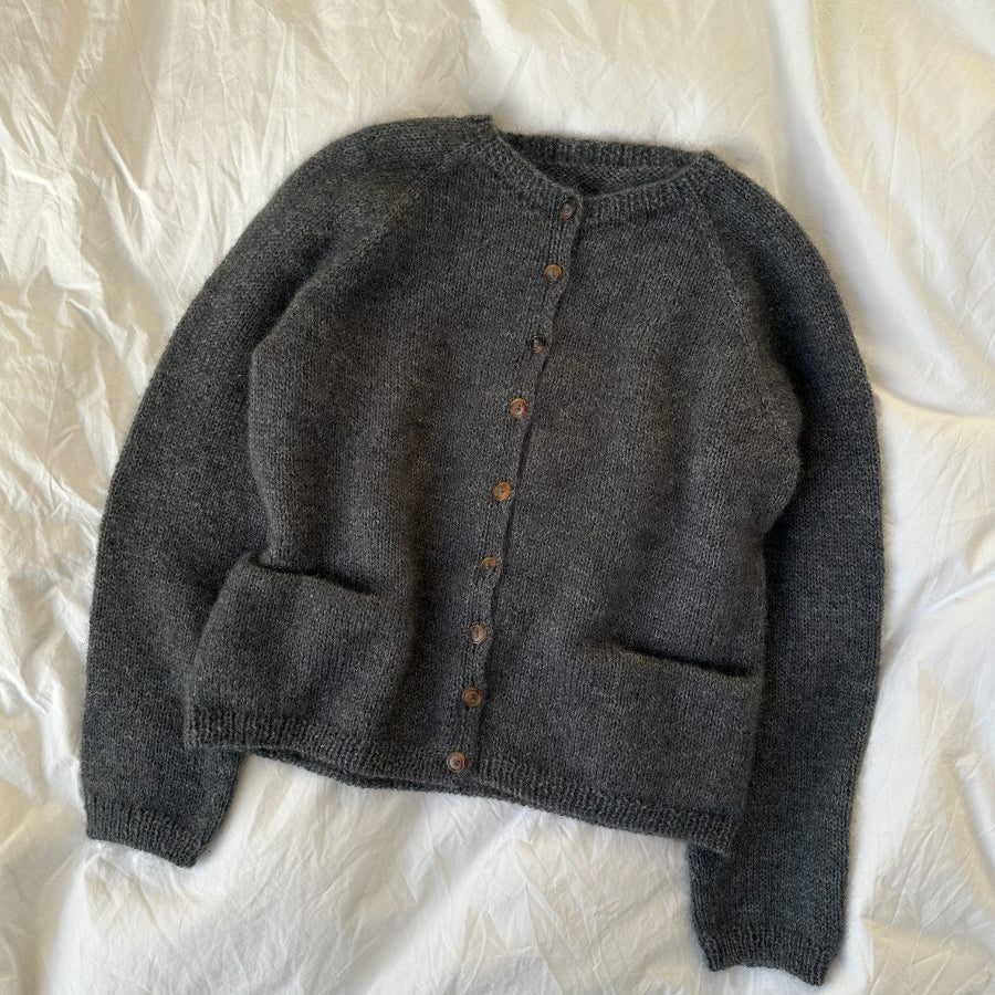 PetiteKnit Copenhagen Cardigan