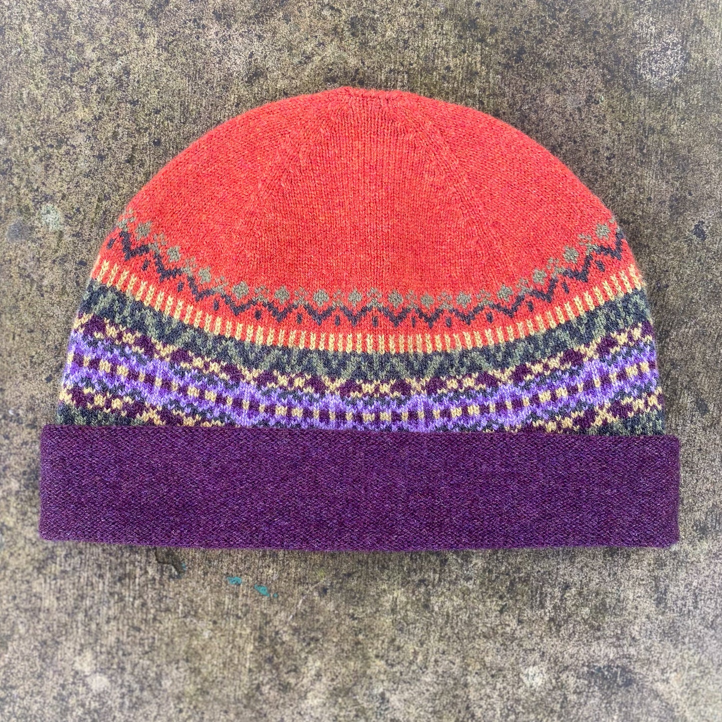Eribé Alloa Beanie