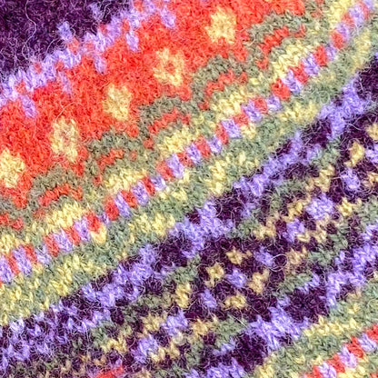 Eribé Alloa Open Mitt