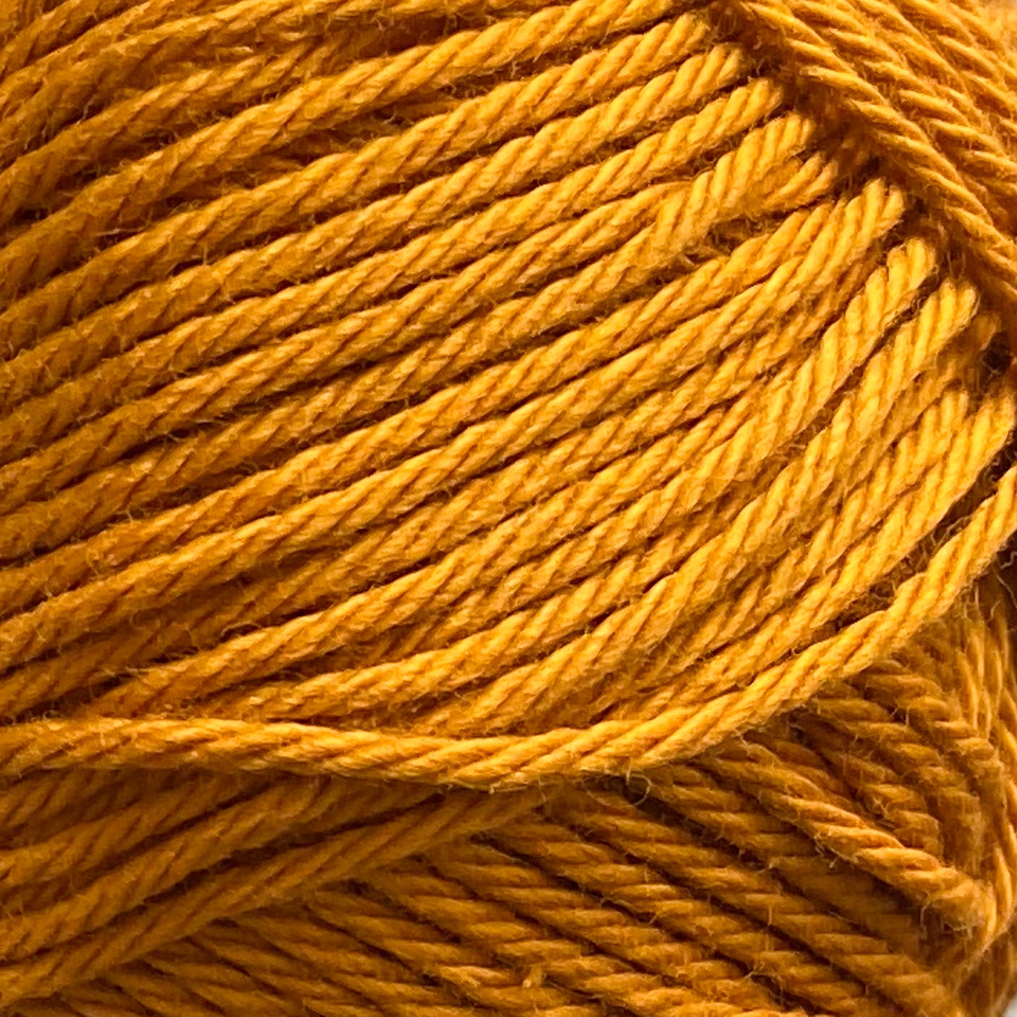 Hjertegarn Cotton 8