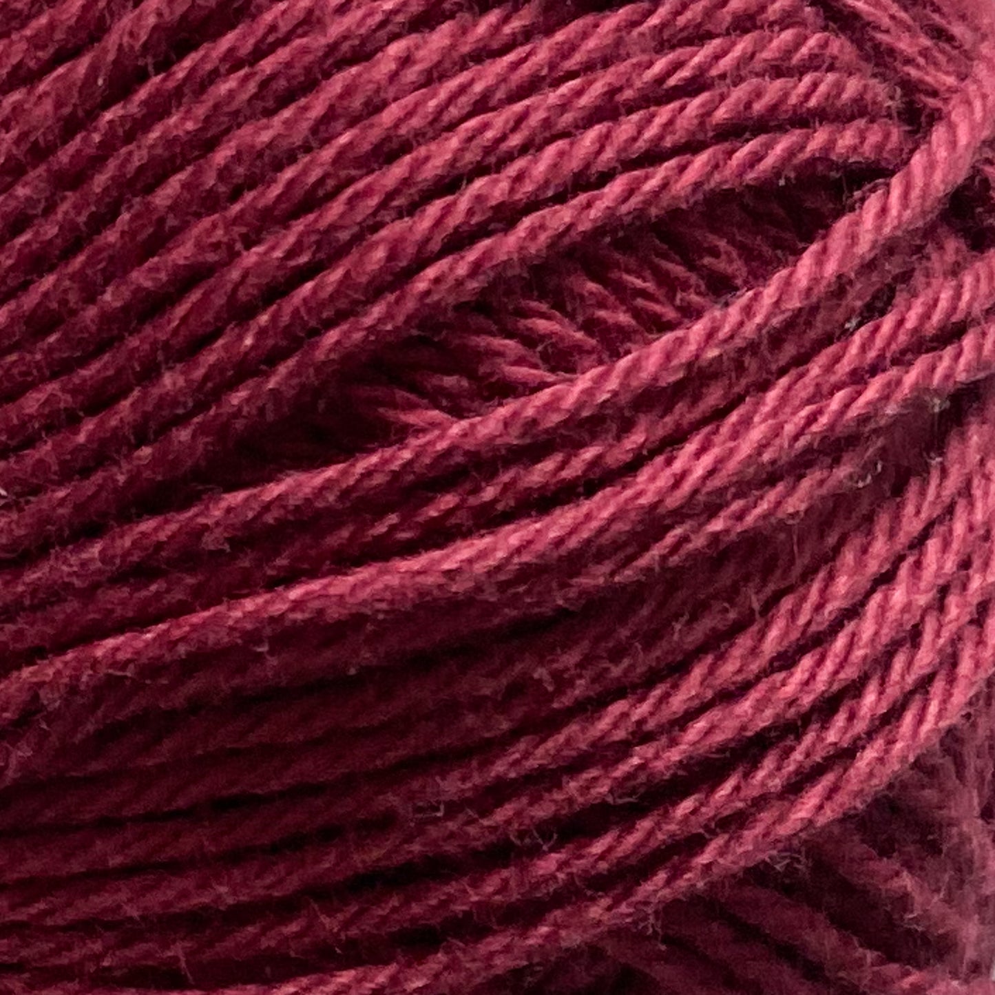 Hjertegarn Cotton 8