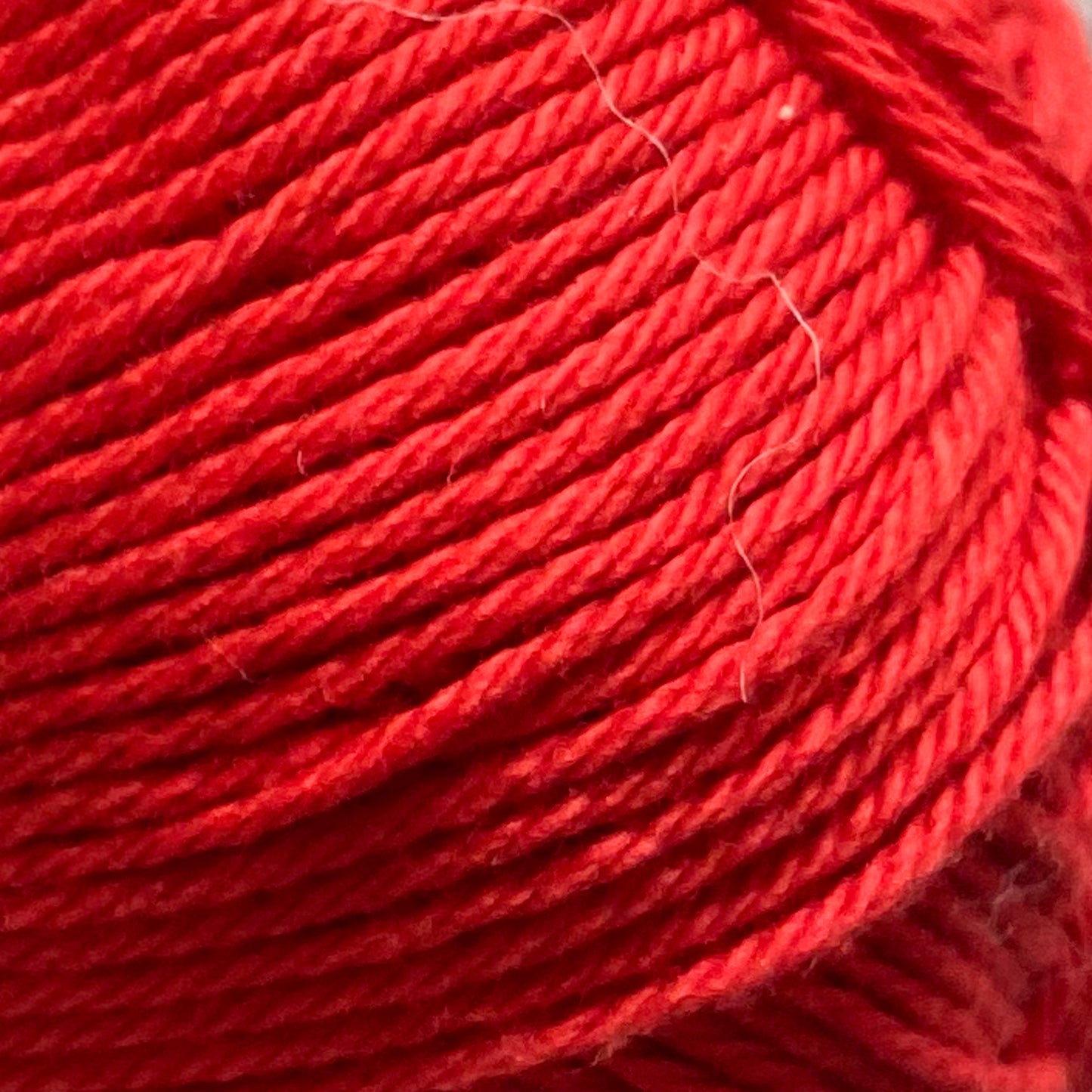 Hjertegarn Cotton 8
