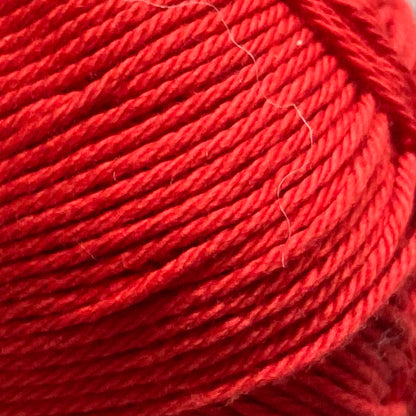Hjertegarn Cotton 8