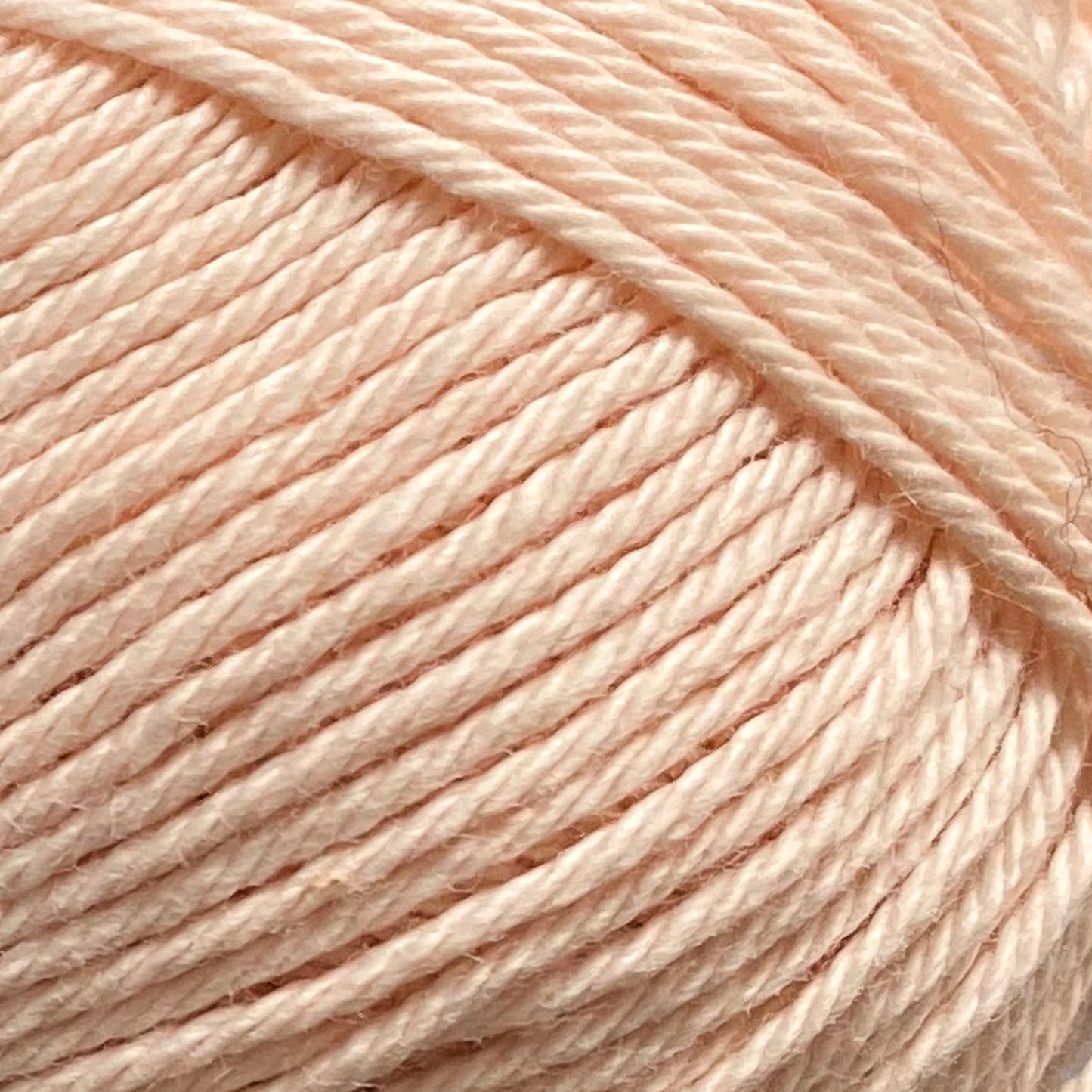 Hjertegarn Cotton 8