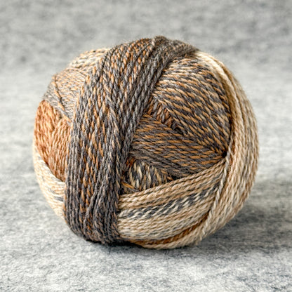 Schoppel Wolle Zauberball Stärke 6