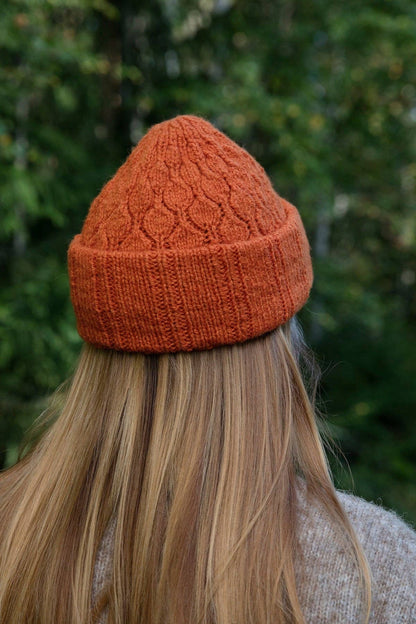 Laine 52 Weeks of One-Skein Knits Book
