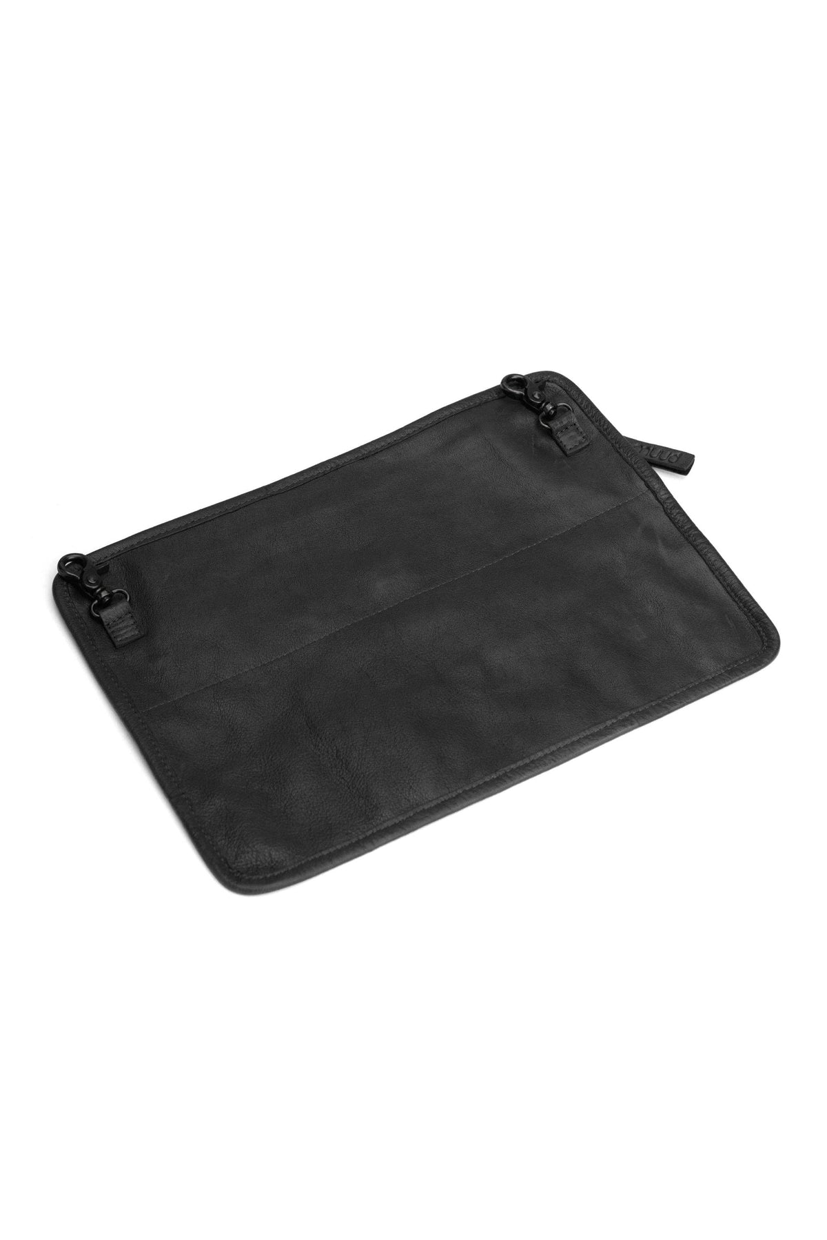 Muud Jasmin Needle Case – Leather Knitting Needle Holder