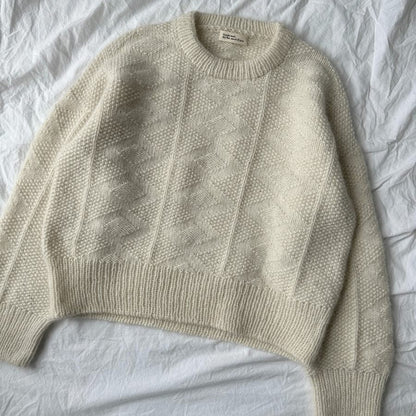 PetiteKnit Esther Sweater